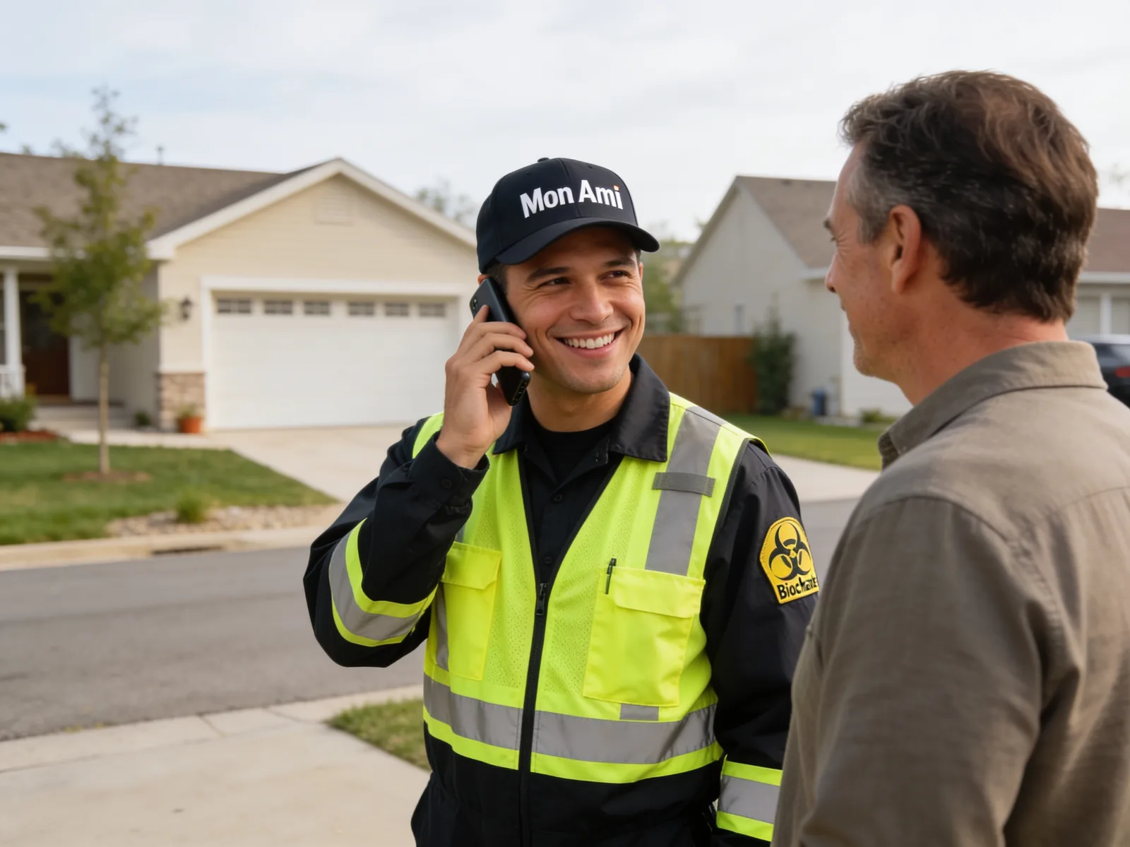 Sewage Cleanup Holland, MA FAQs